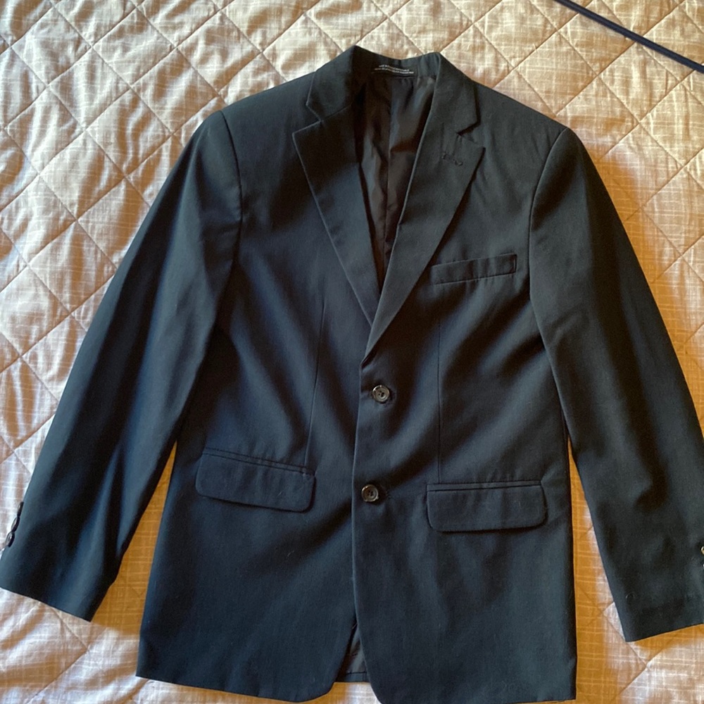 Formal kid’s clothes